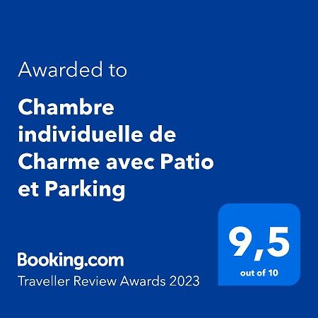 Les Petits Jardins De Cisse Chambre De Charme Buitenkant foto